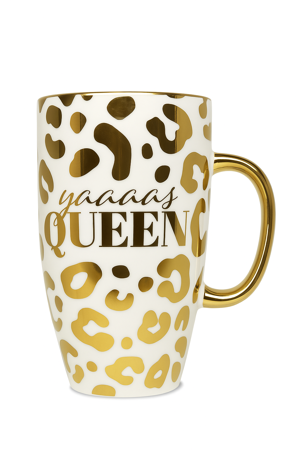 Yaaas Queen Mug