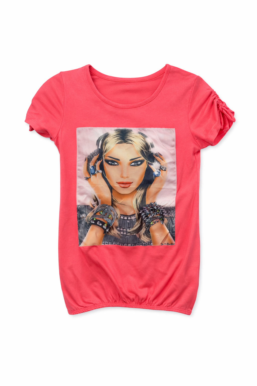 Youth Graphic Tee