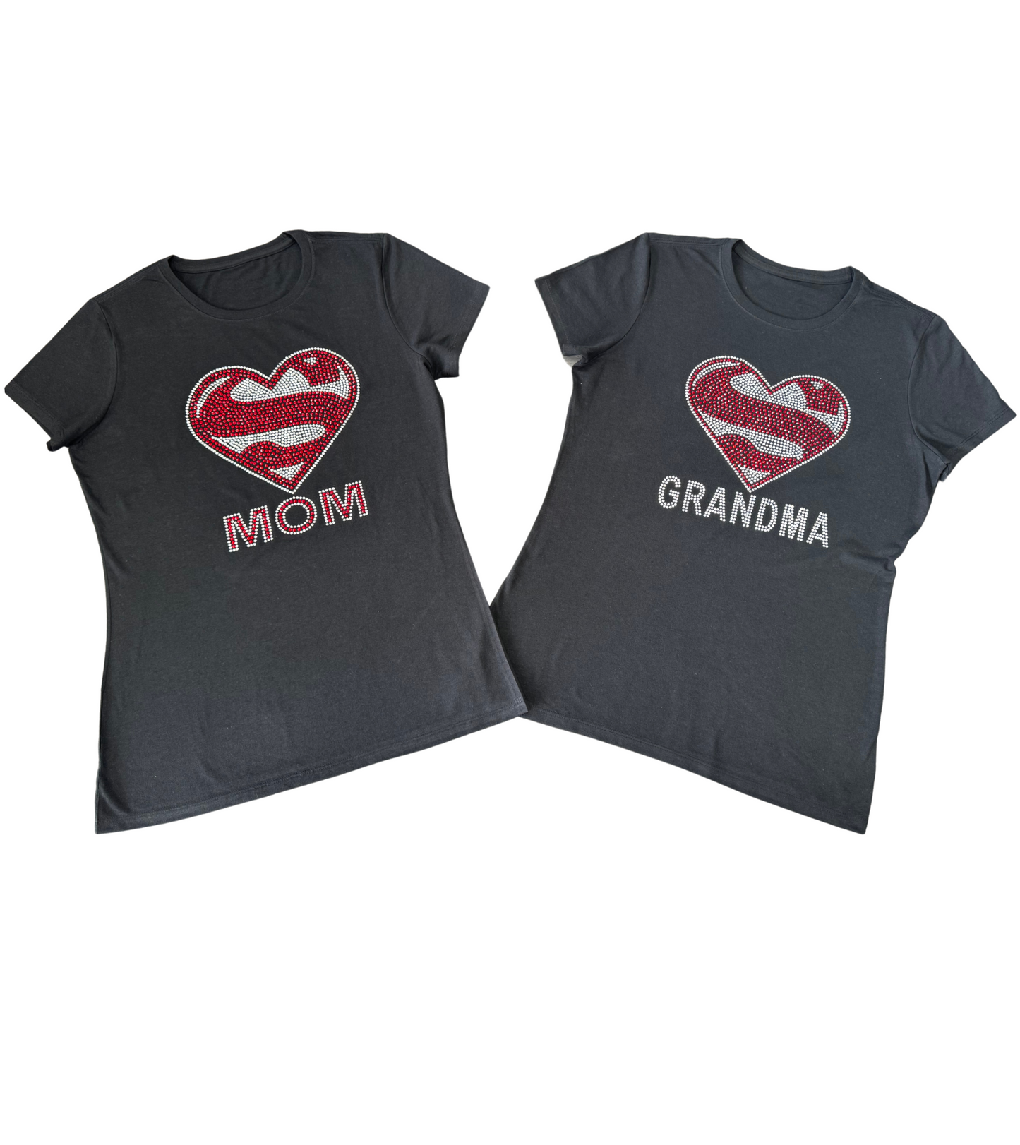 Super Mom