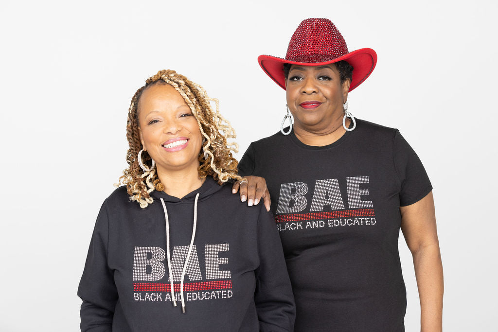 B.A.E. (T-Shirt)