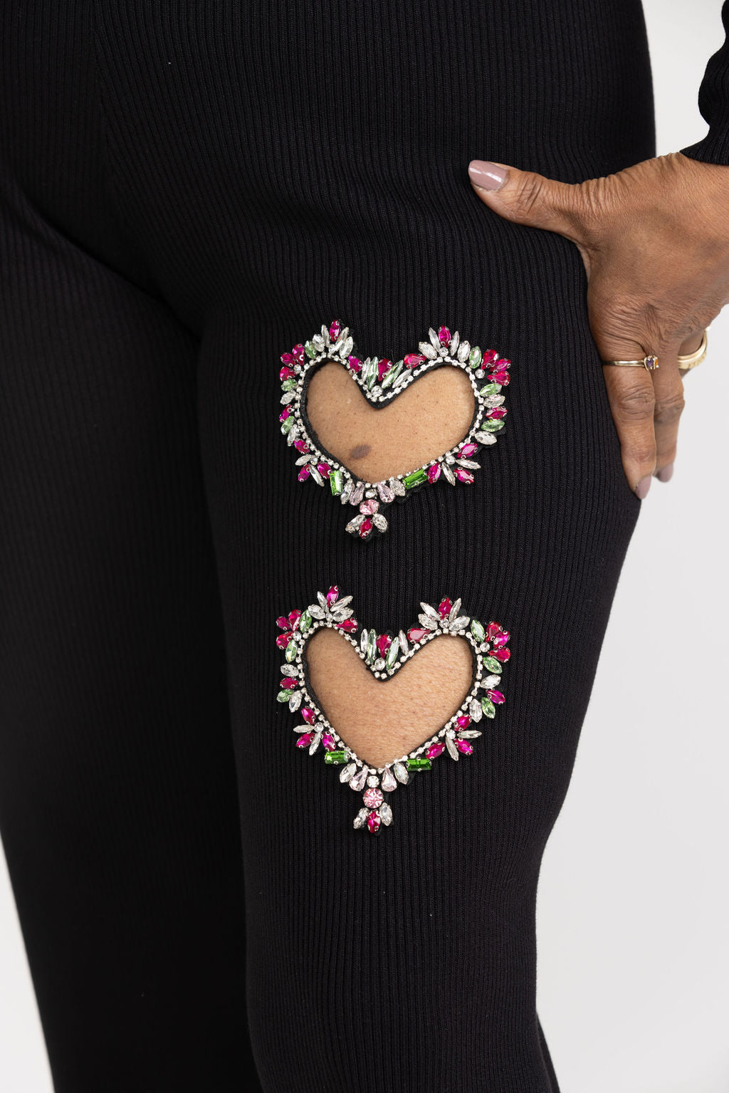 Sweetheart Bling 2Pc Set