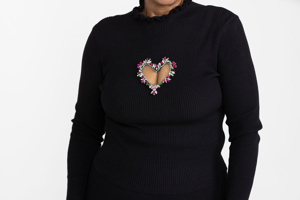 Sweetheart Bling 2Pc Set