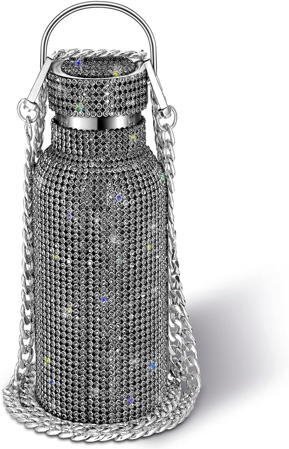 Bling Water Bottle
