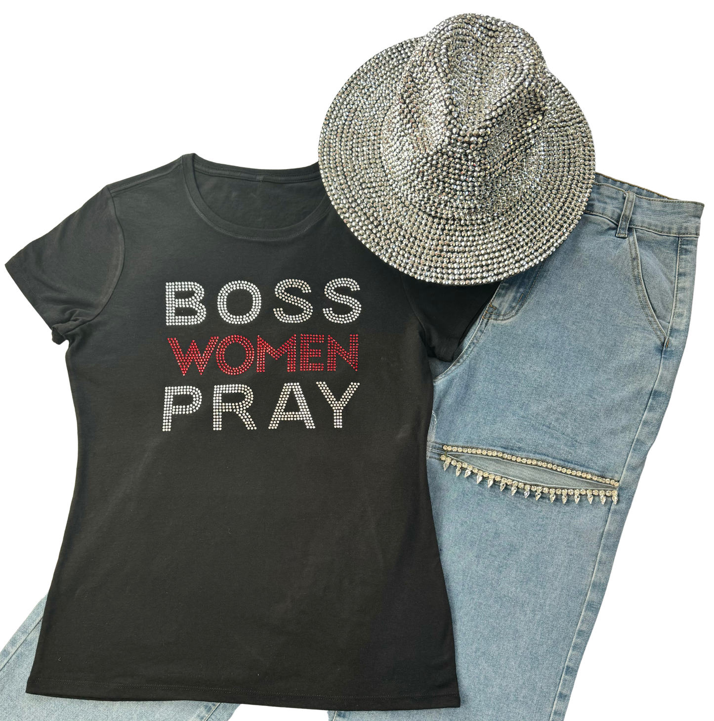 Boss Women Pray