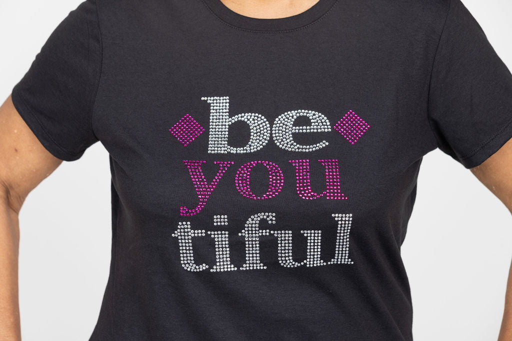 Be you tiful