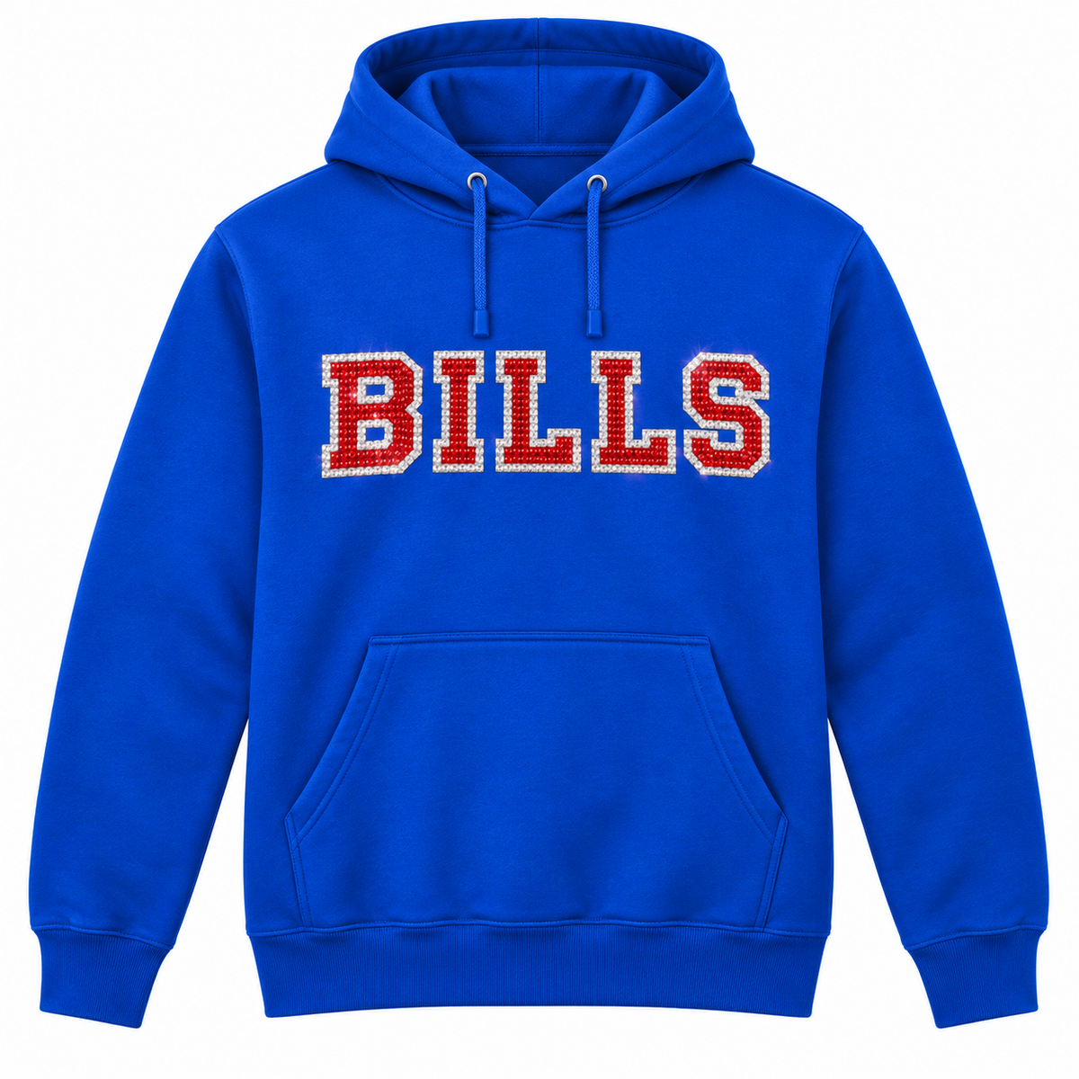Bills Hoodie