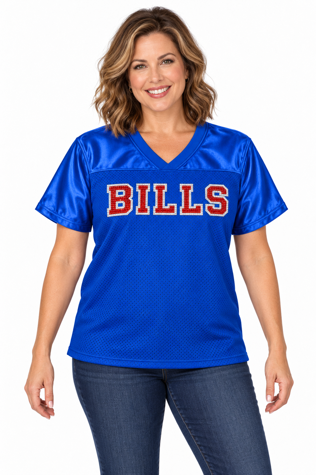 Bills Jersey