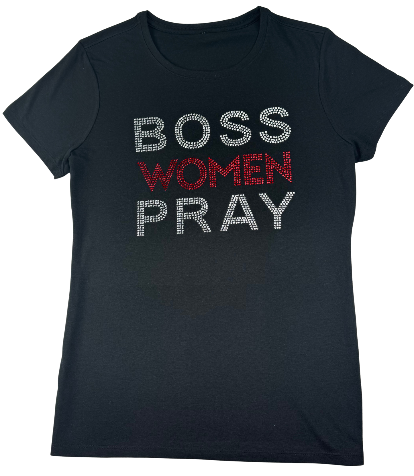Boss Women Pray