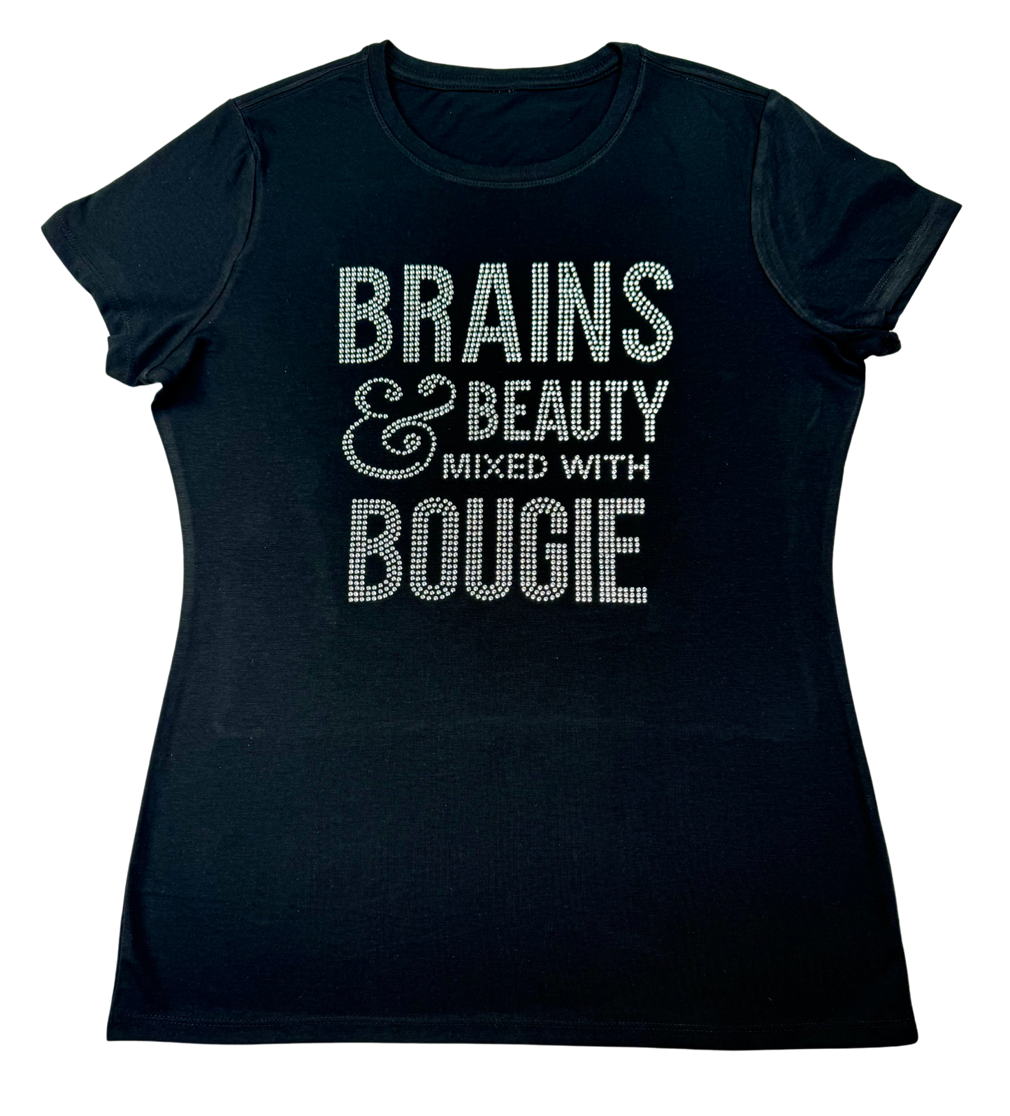 Brains, Beauty, and Bougie