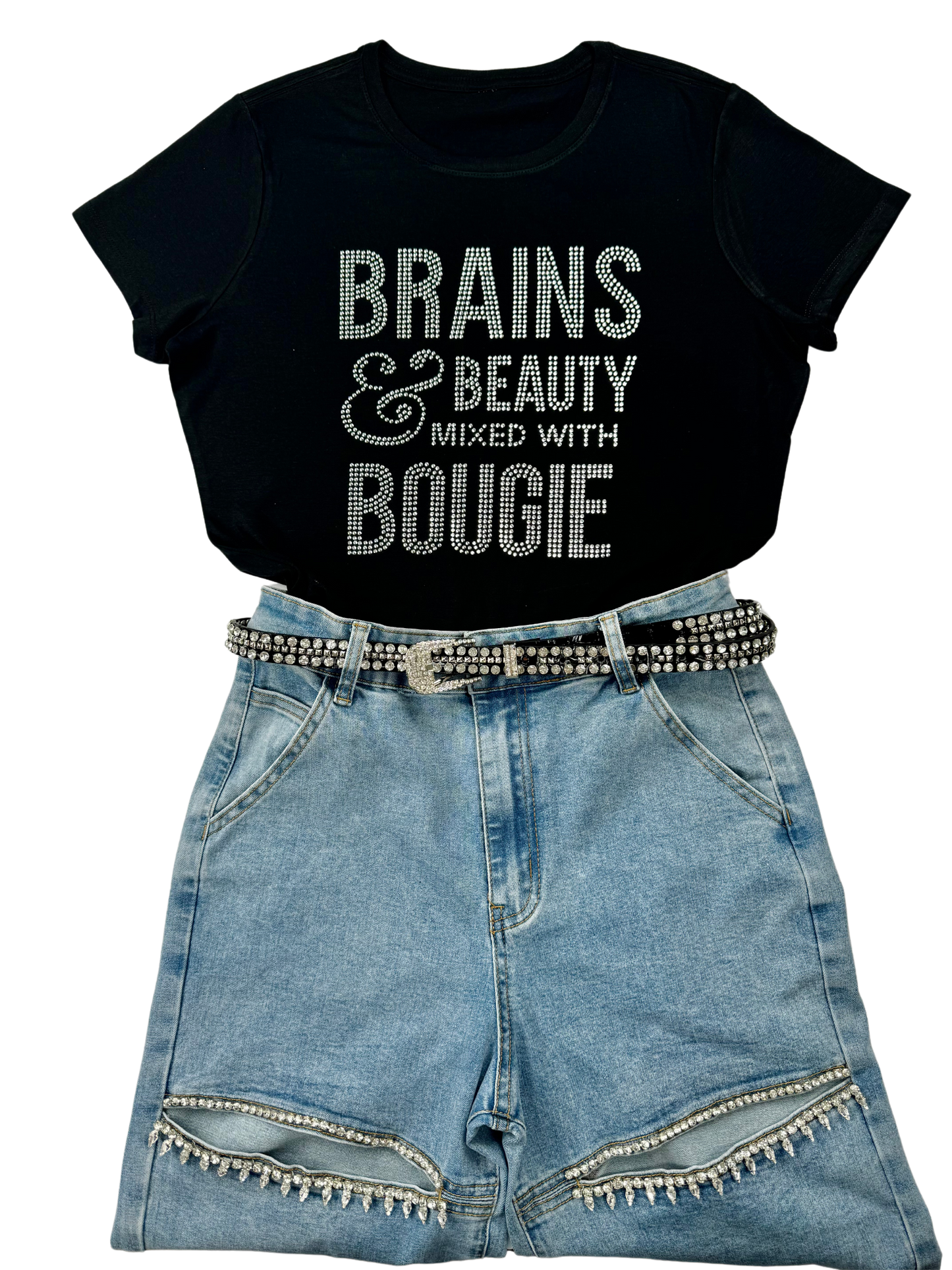 Brains, Beauty, and Bougie