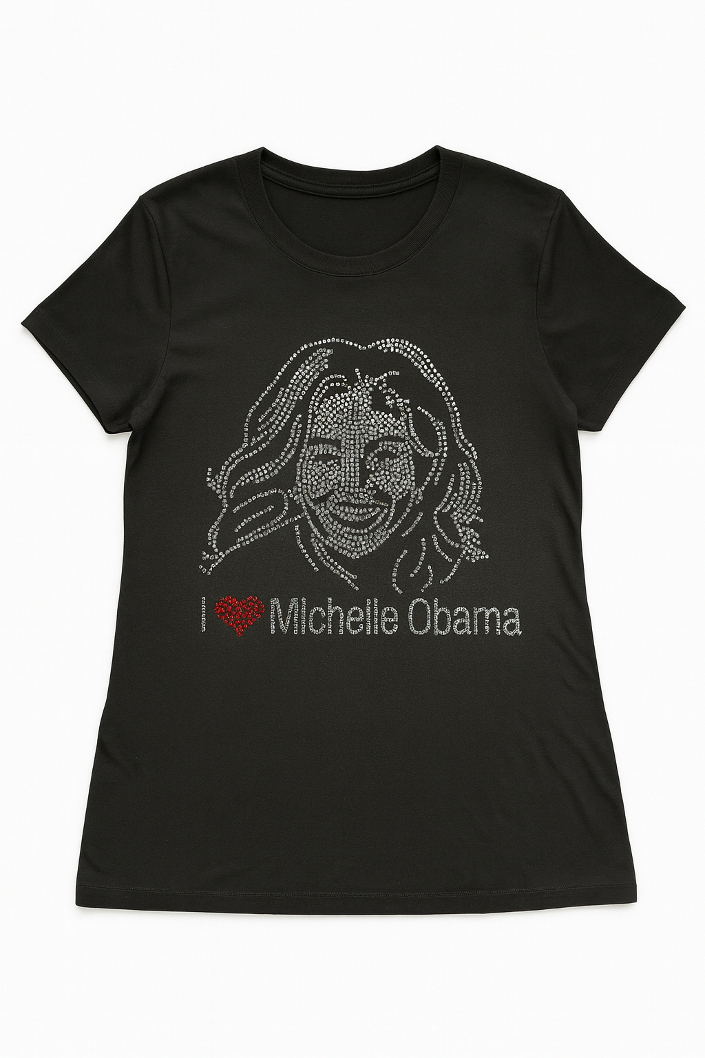I HEART MICHELLE OBAMA