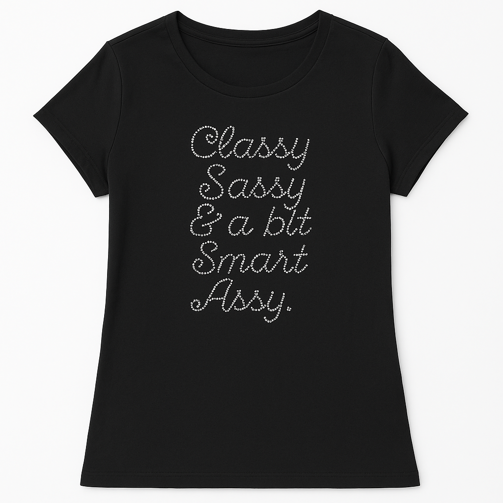 Classy & Sassy