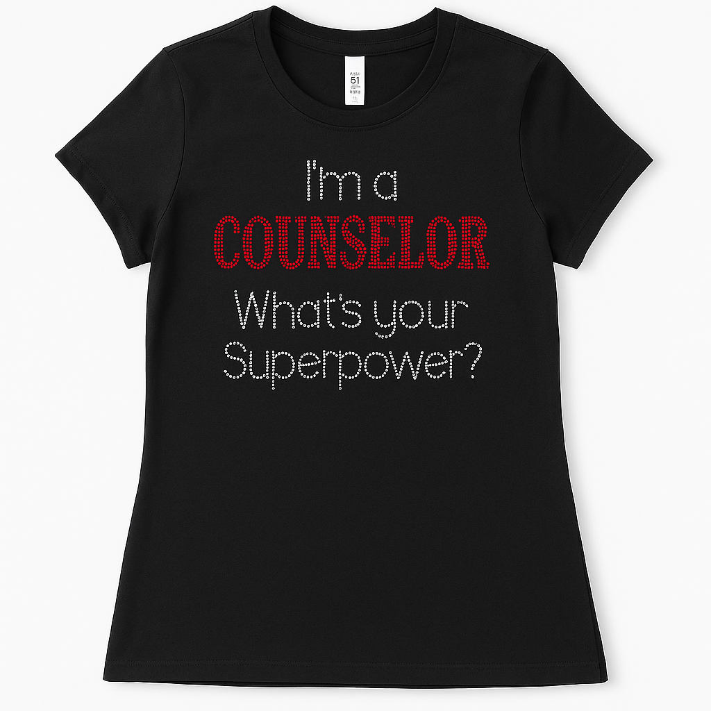 School Counselor