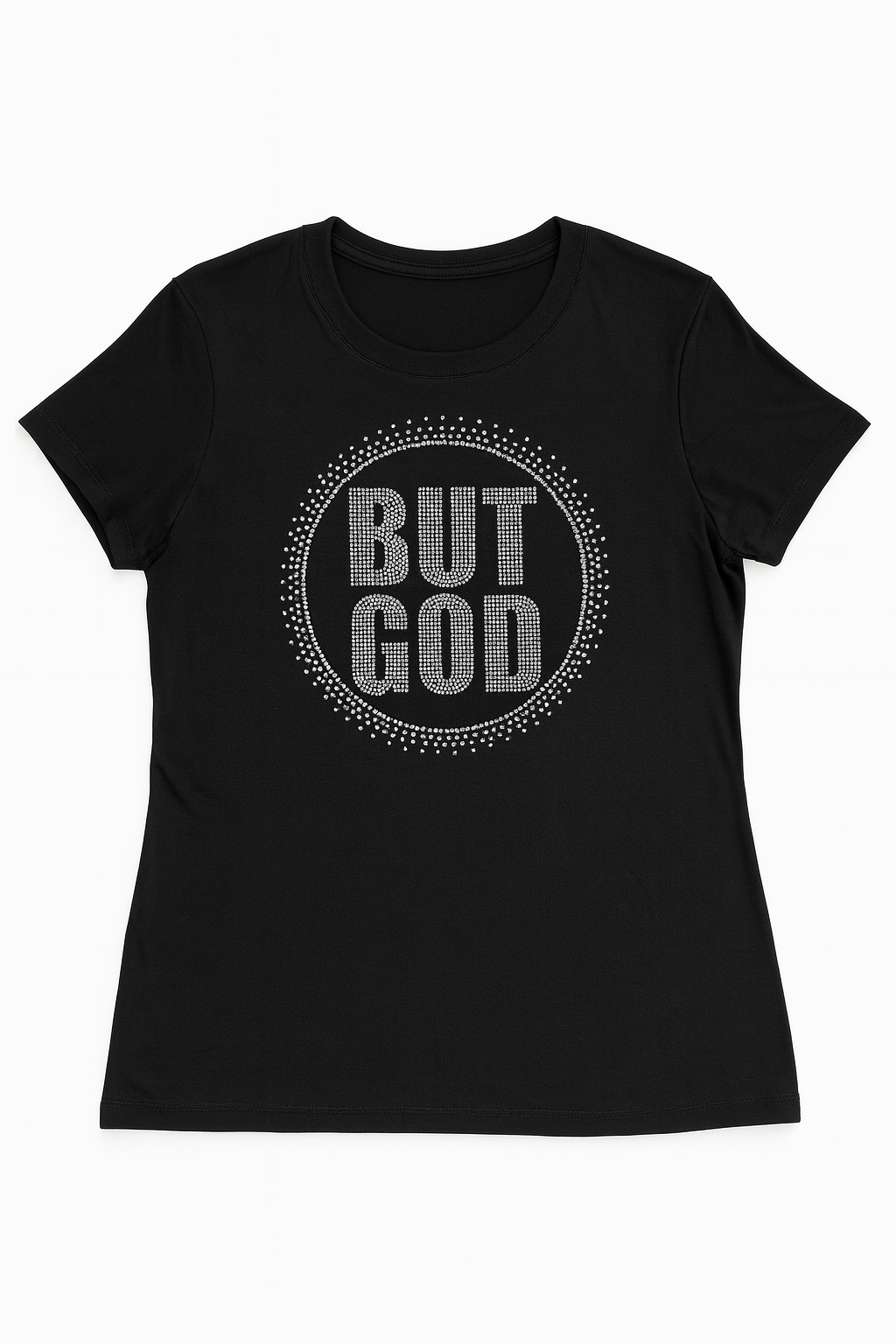 But God Bling Tee