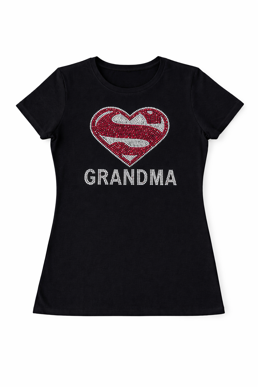 Super Grandma