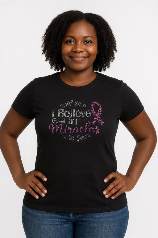 I Believe in Miracles