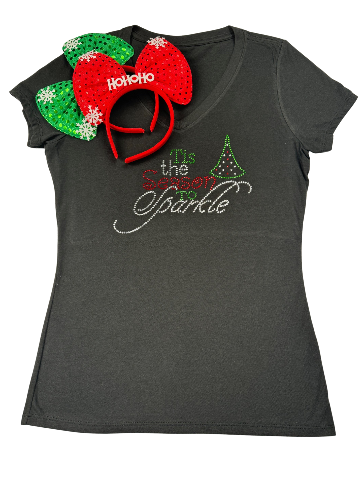 Tis the Season to Sparkle!