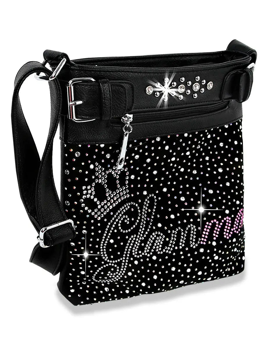 Glamma Crossbody Bag
