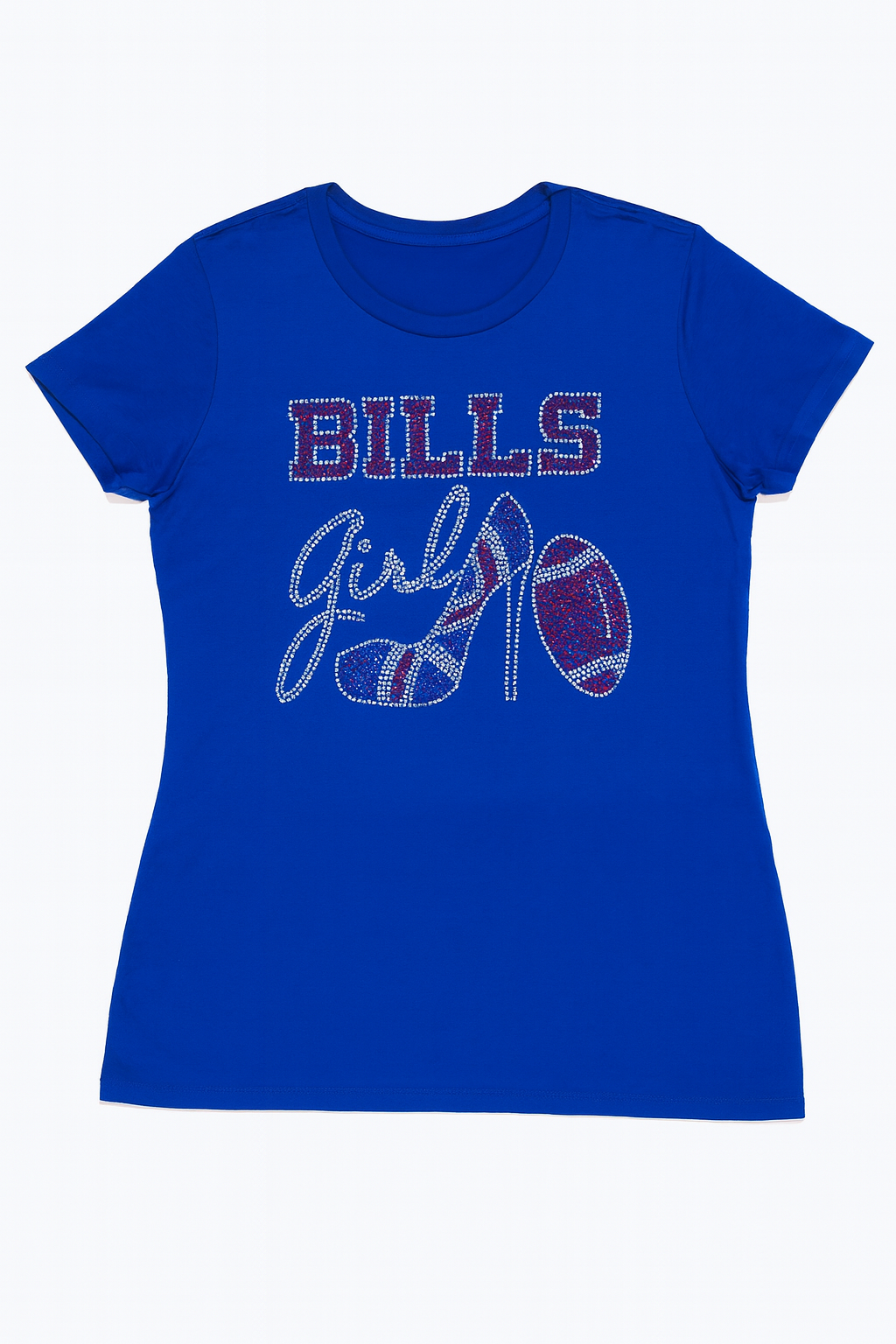 Bills Bling Tee
