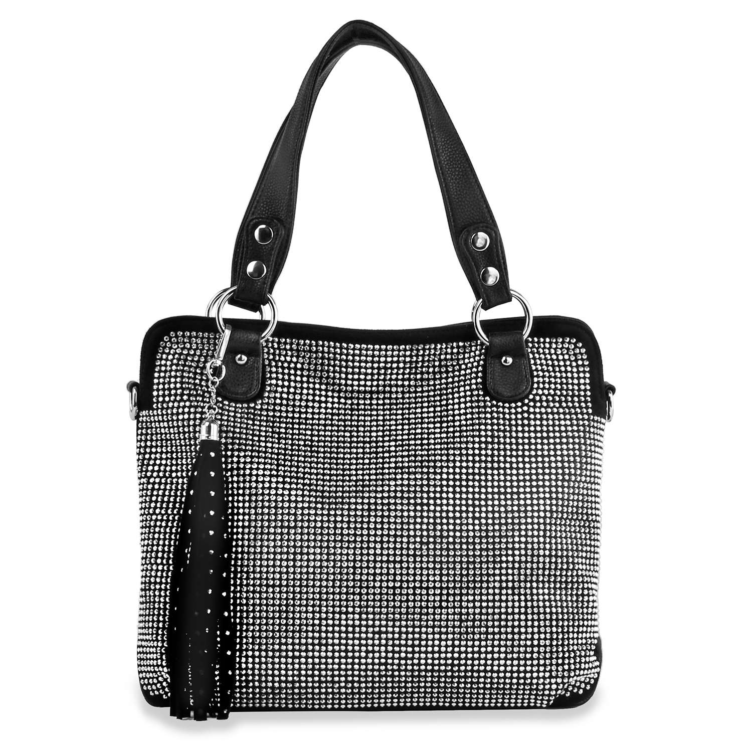 Handbags and Wallets