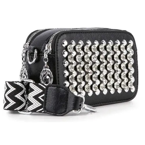 Handbags and Wallets