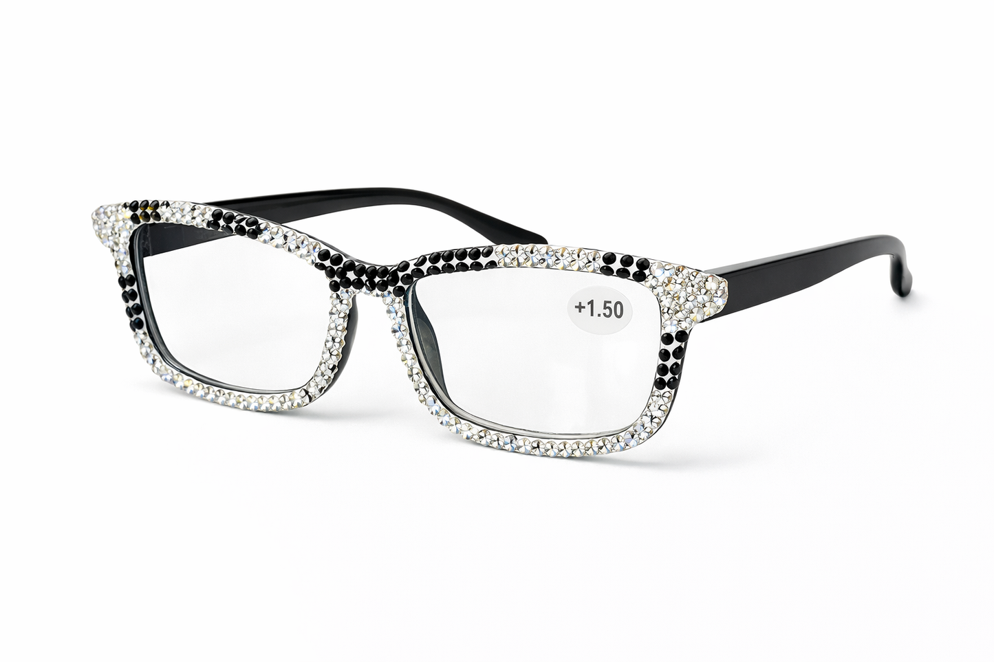 Bling Readers - Where Fashion Meets Function