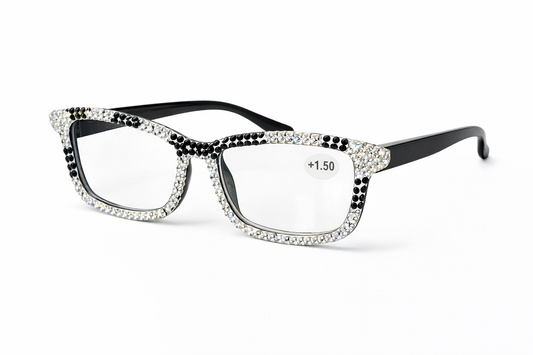 Bling Readers - Where Fashion Meets Function