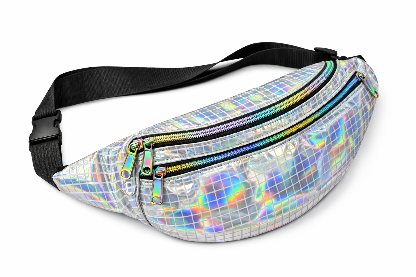 Metallic Fanny