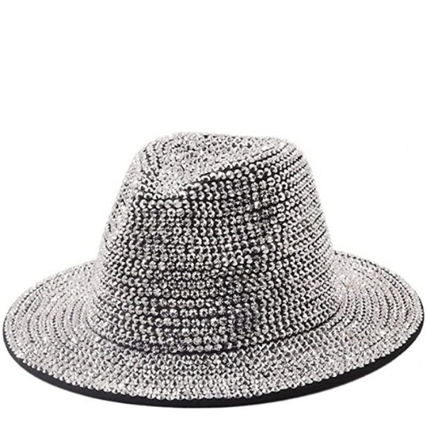 Fedora Hat