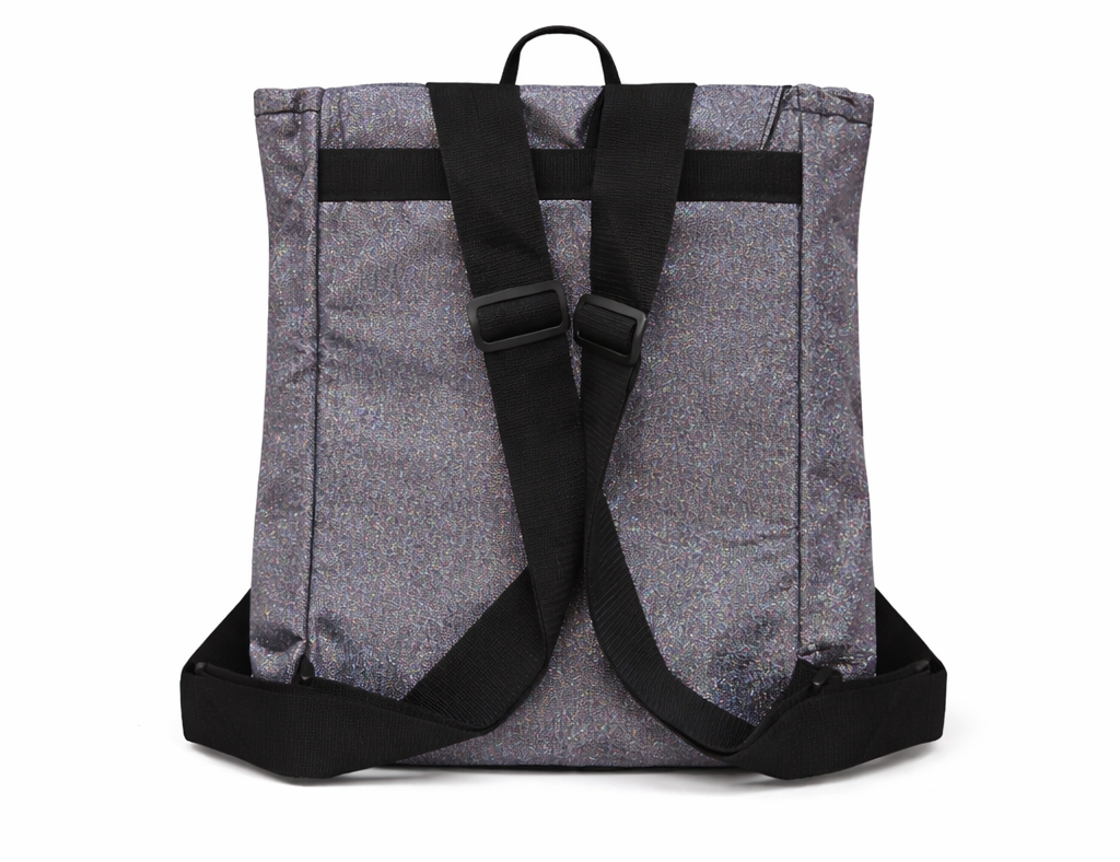 Glitter Back Pack
