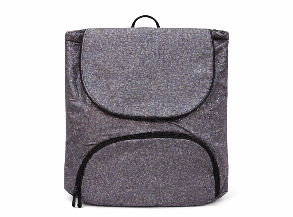 Glitter Back Pack