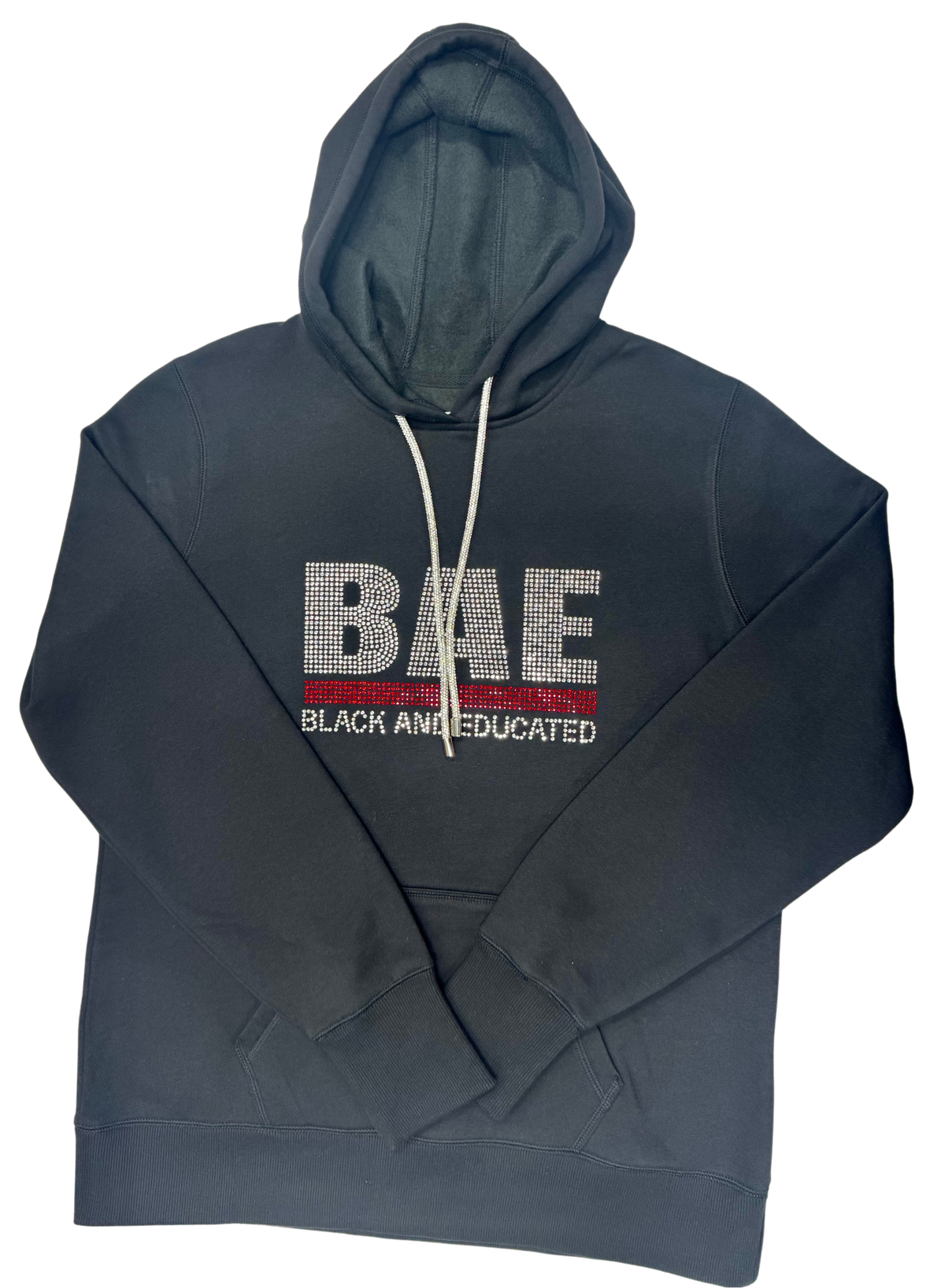 Bling Hoodie