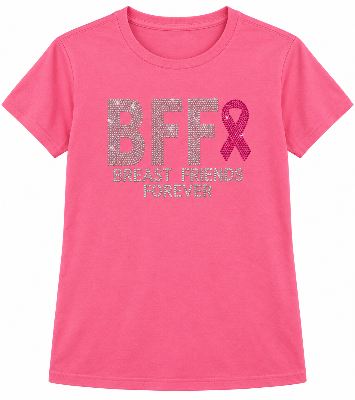 Breast Friends Forever