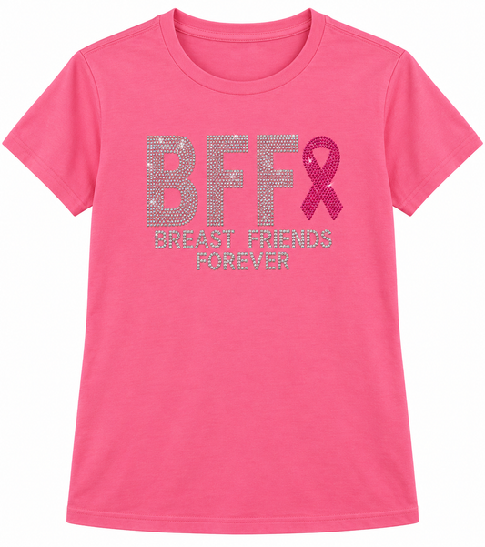 Breast Friends Forever