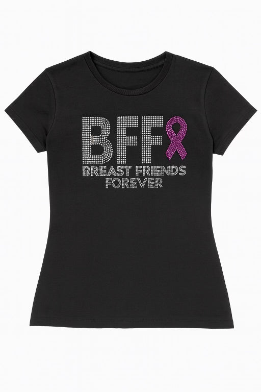 Breast Friends Forever