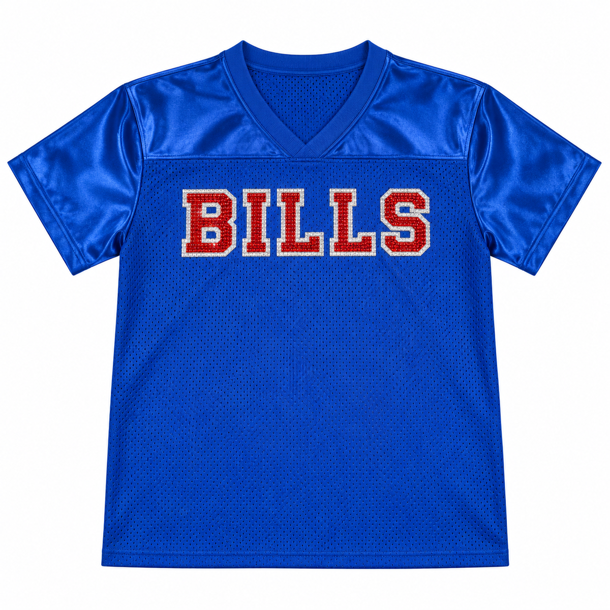 Bills Jersey