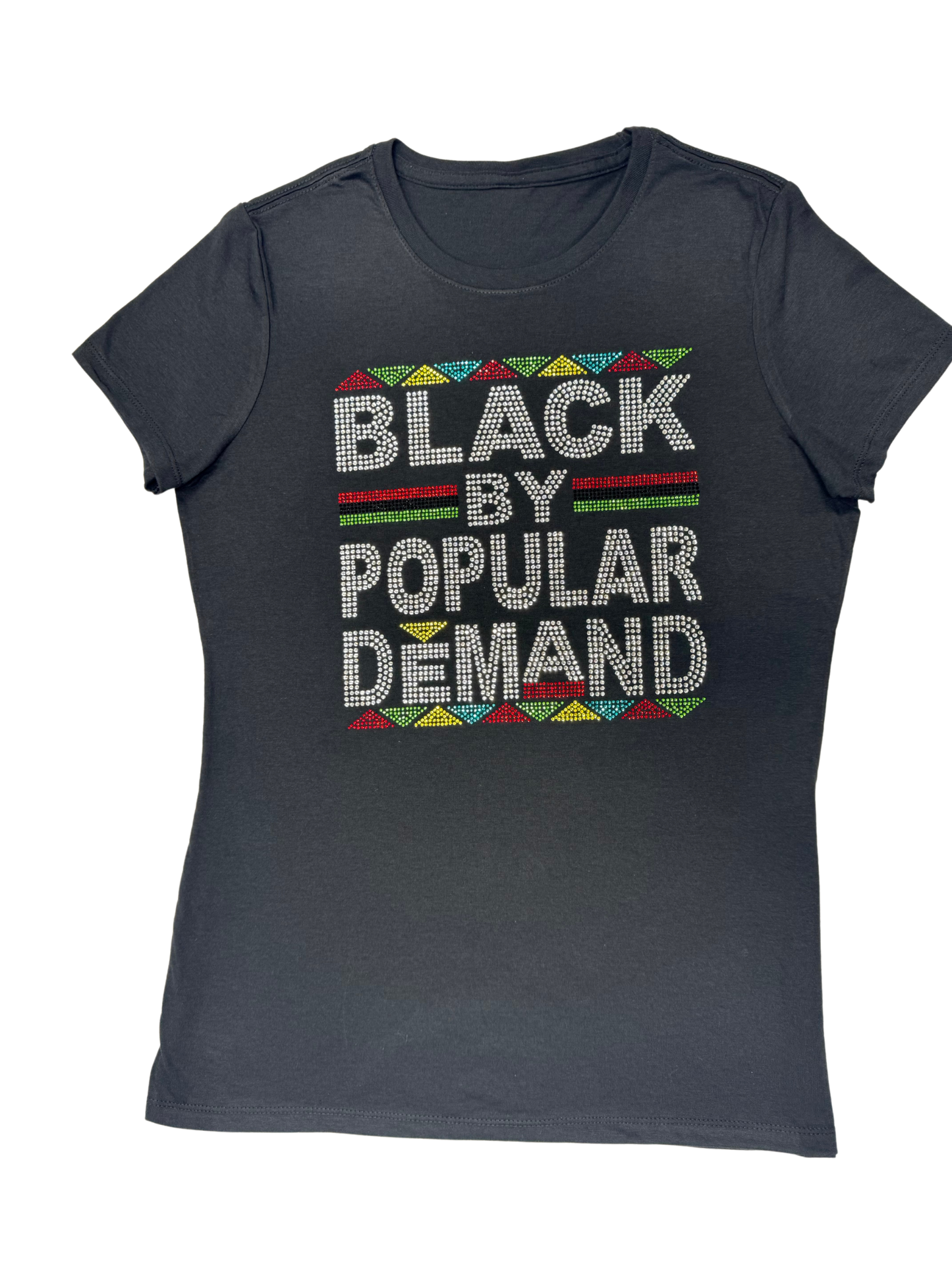 Black by Popular Demand