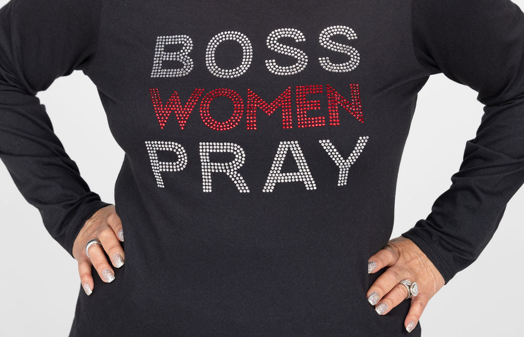 Boss Women Pray