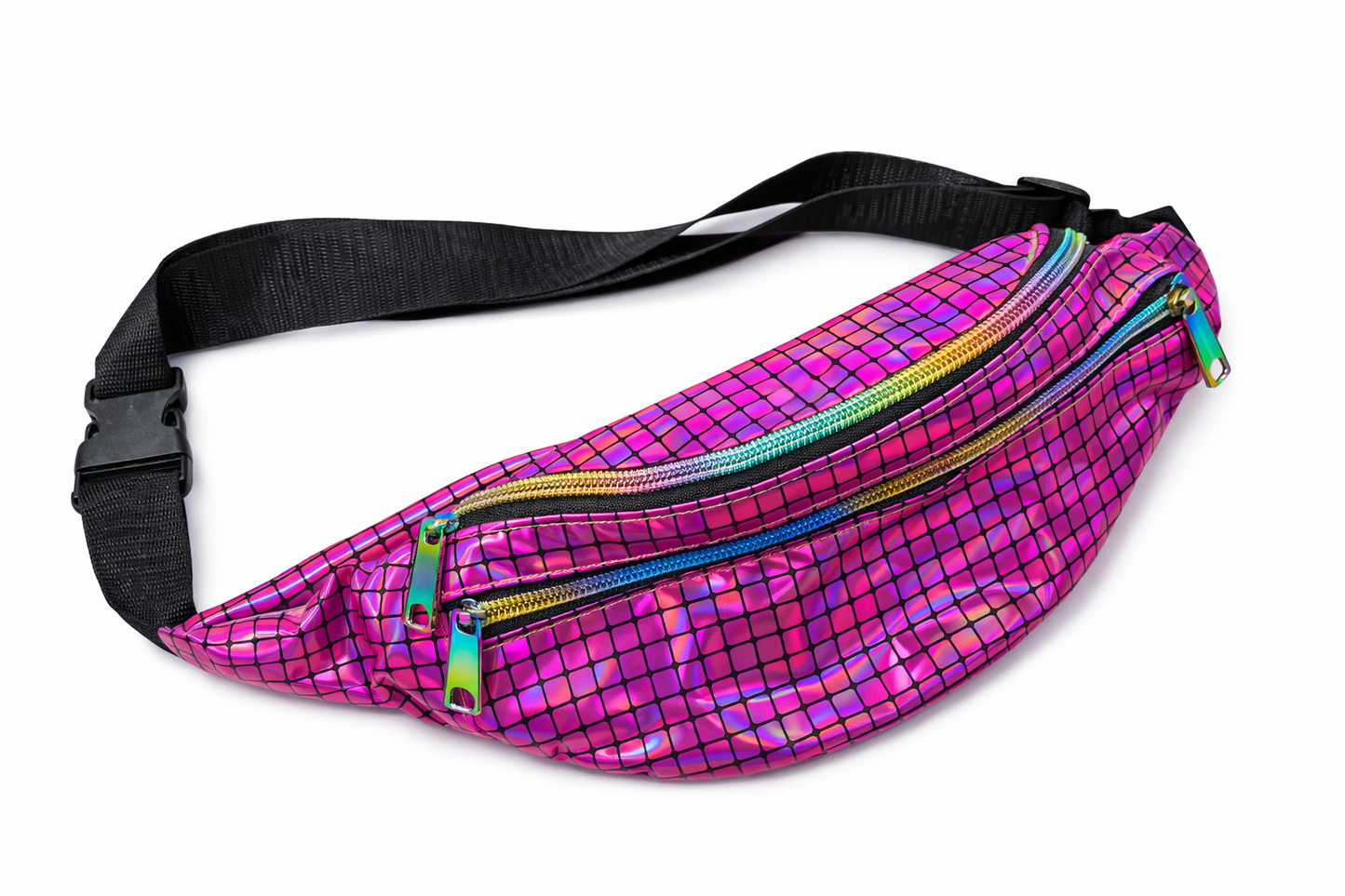 Metallic Fanny