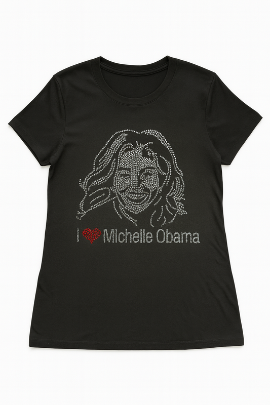 I HEART MICHELLE OBAMA