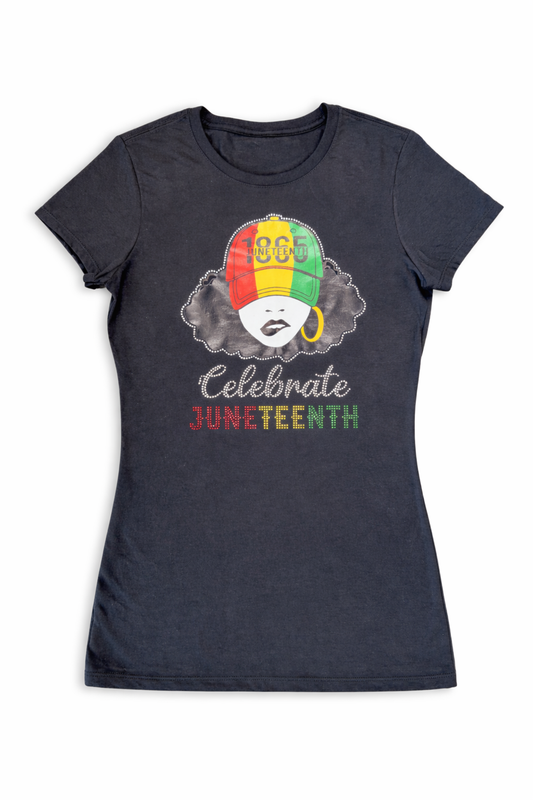 Celebrate Juneteenth