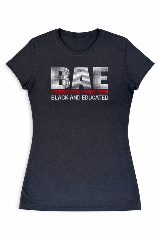 B.A.E. (T-Shirt)