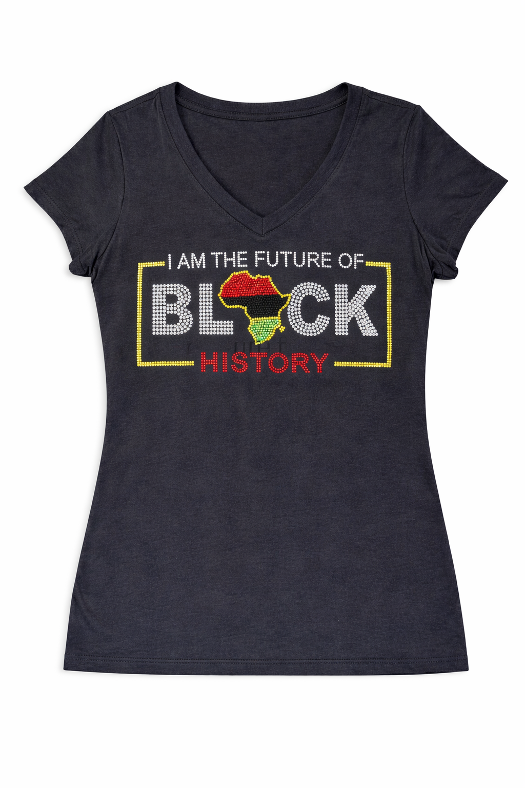 I Am The Future of Black History