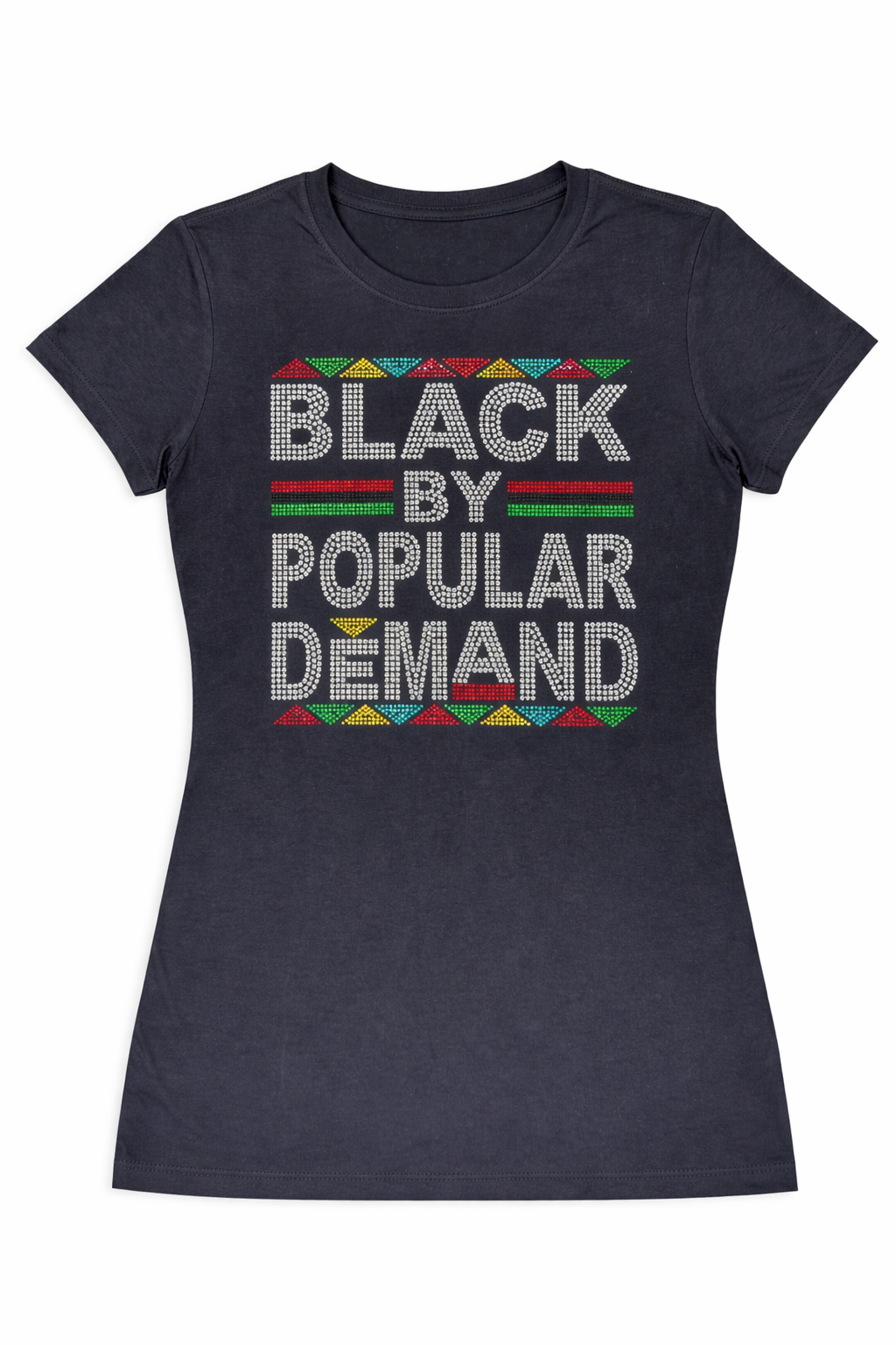 Black by Popular Demand