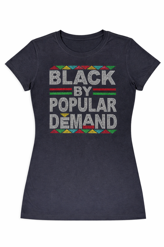 Black by Popular Demand