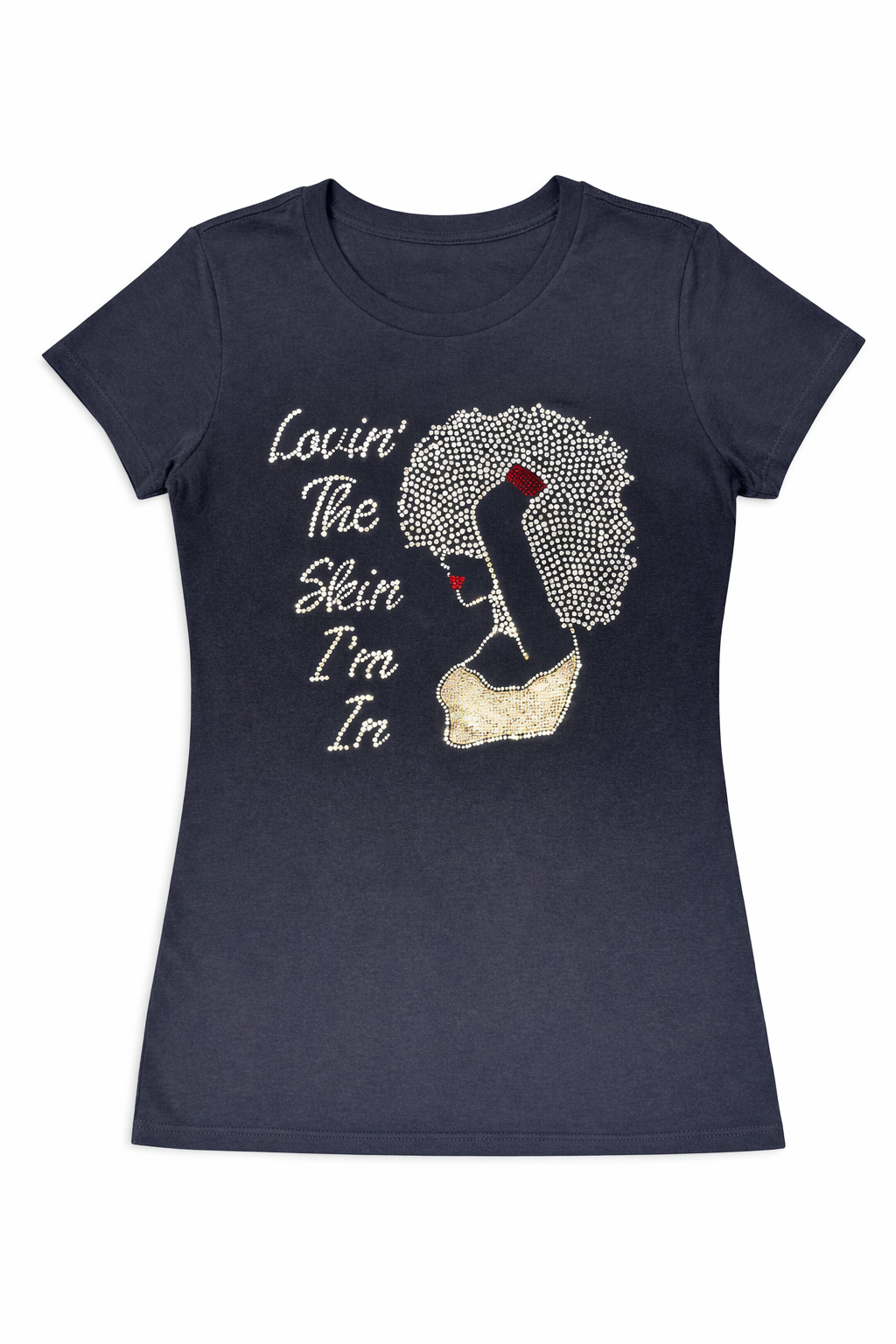 Loving the Skin I'm In