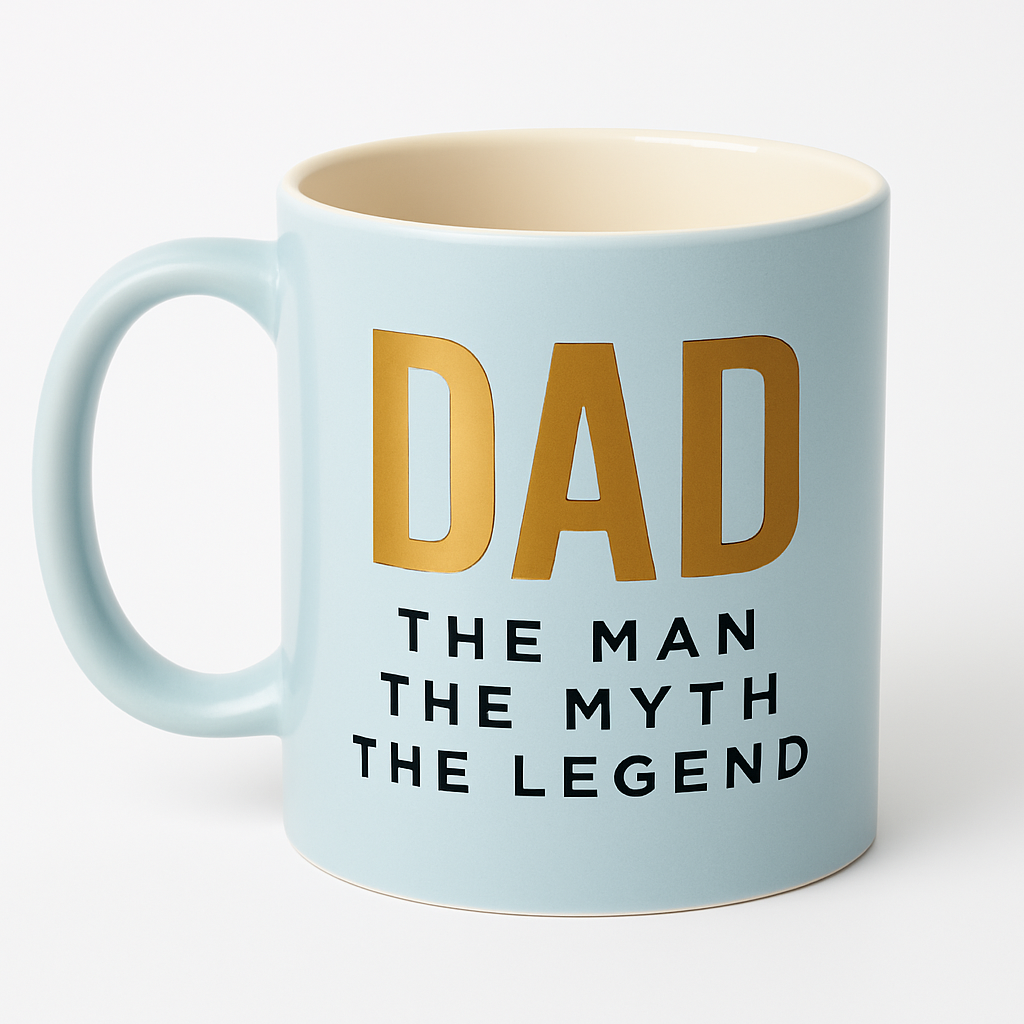 DAD Mug