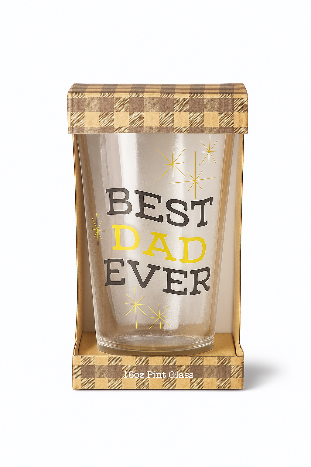 DAD Glass