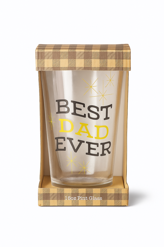 DAD Glass