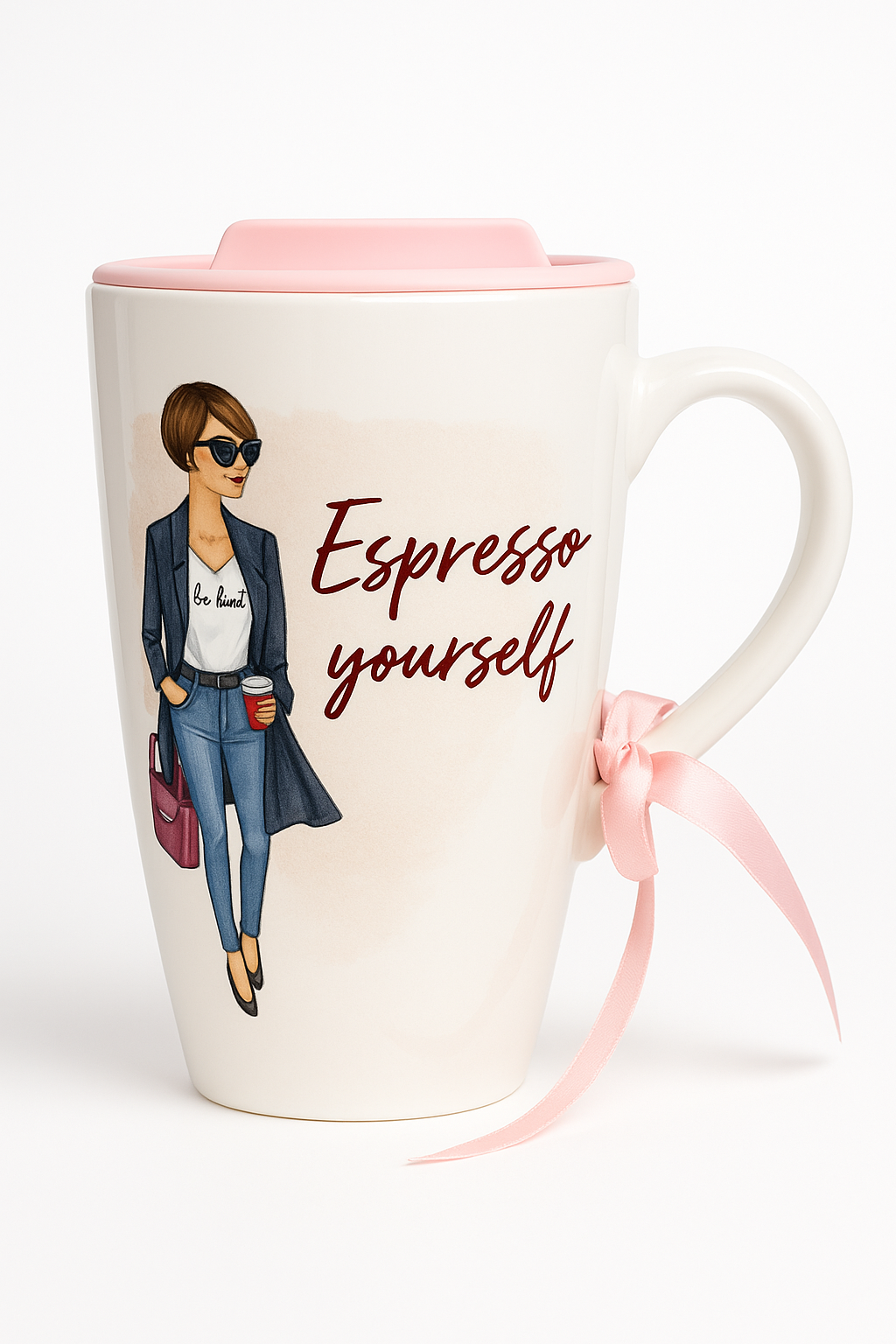 Empower yourself Mug